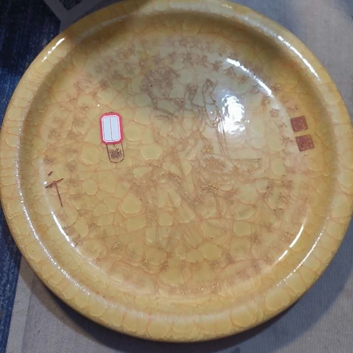 摆件瓷器放大漏给您发货