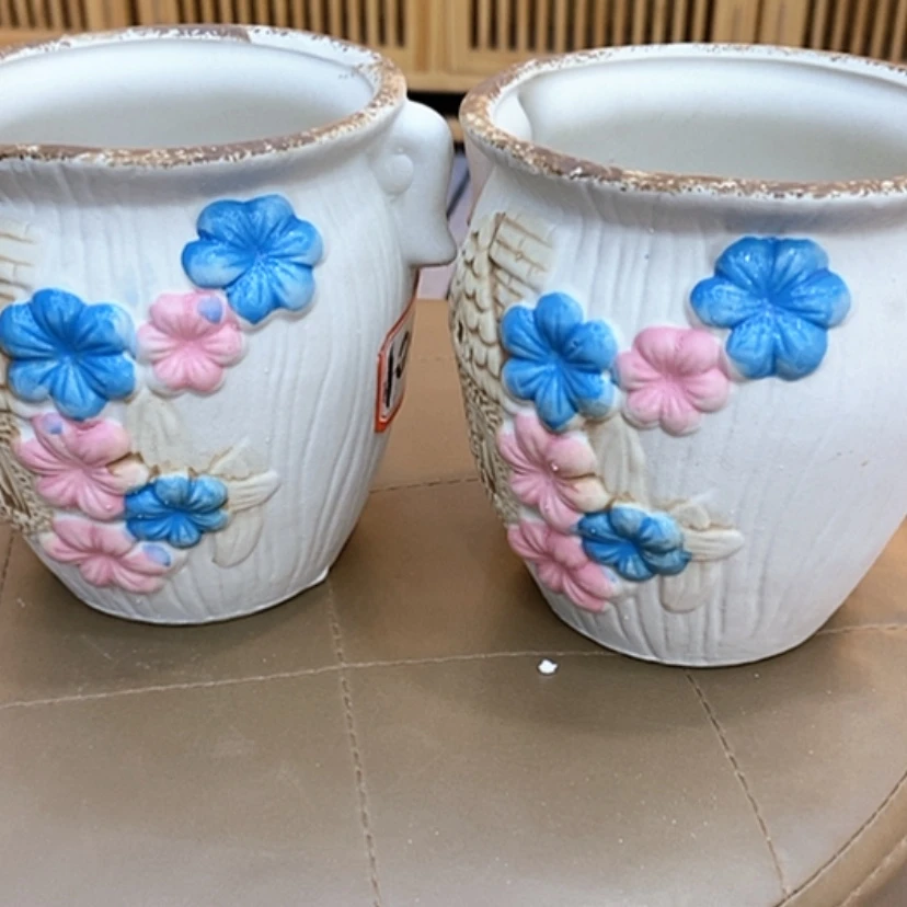 【闪购商品】花盆厂家直销