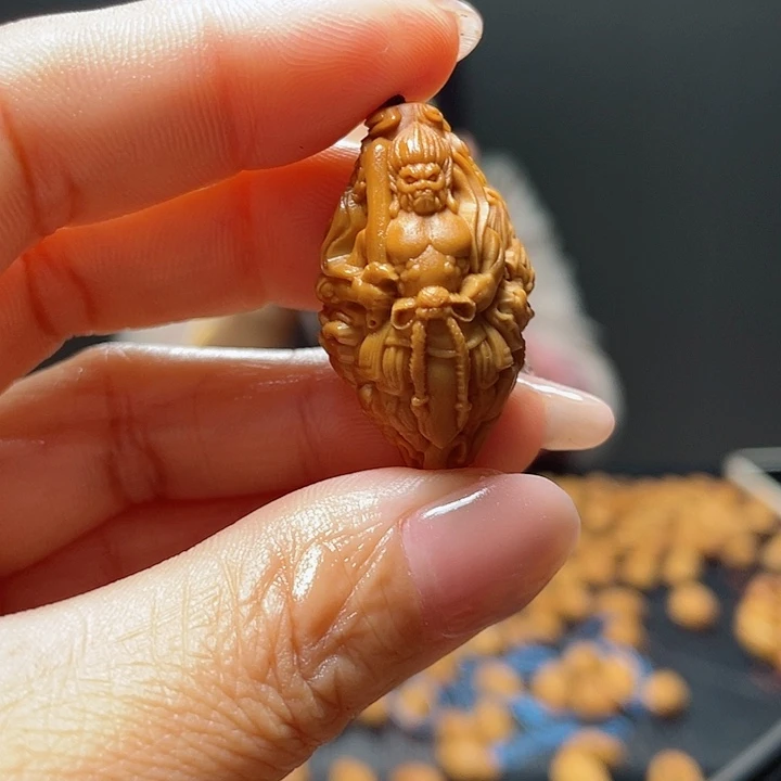 橄榄核手串/手链橄榄