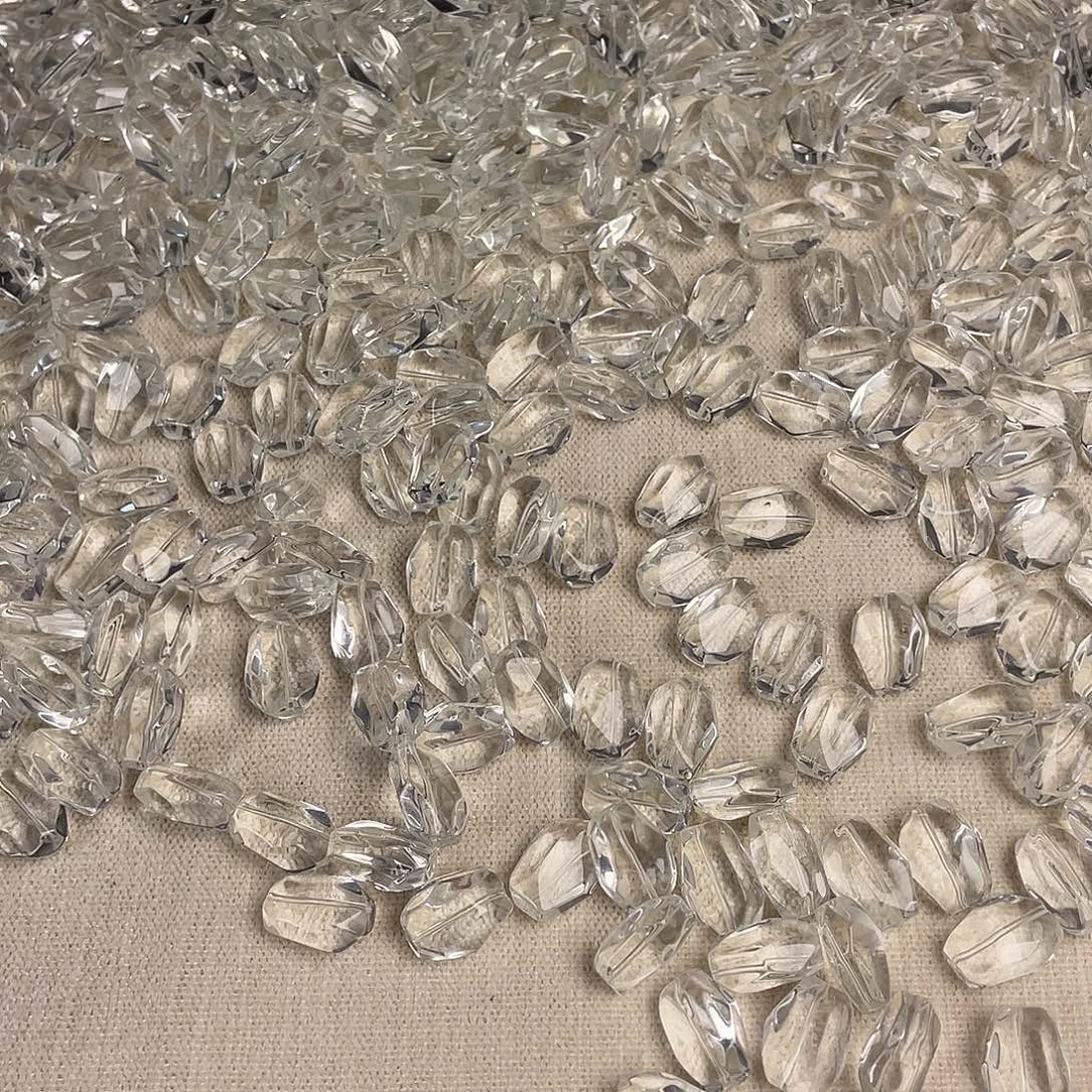 非金属手串白水大冰块单颗