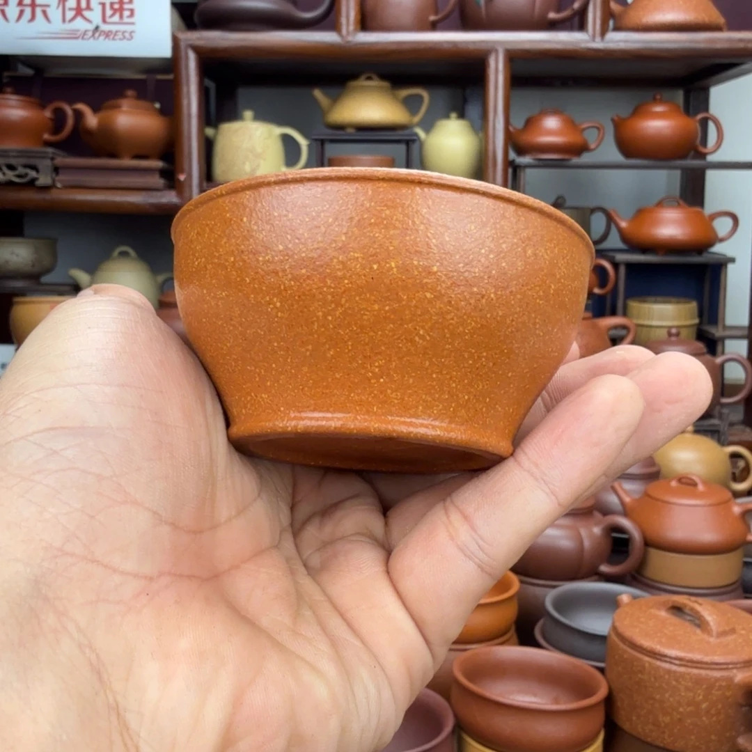 紫砂茶杯55555555555555