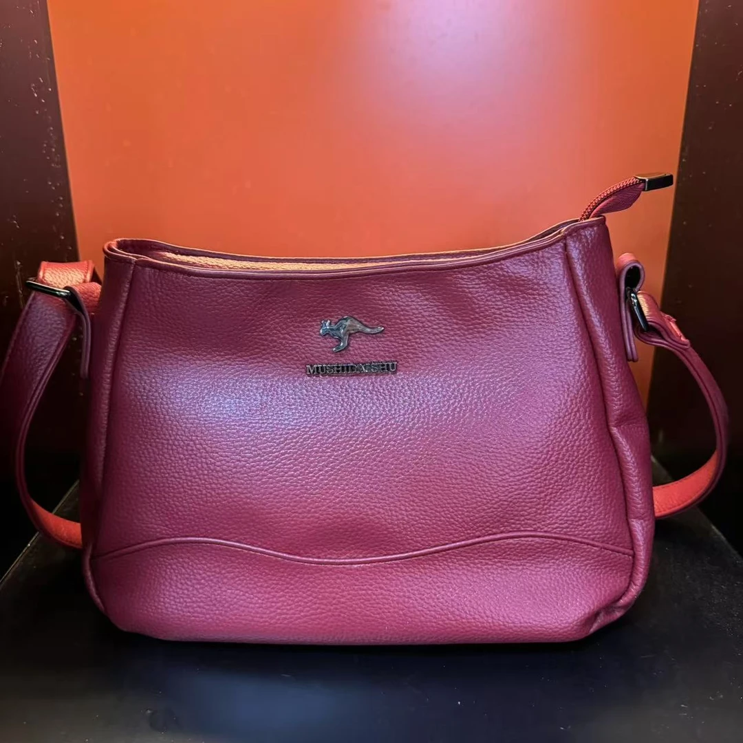 沫沫补贴2025新款时尚女包