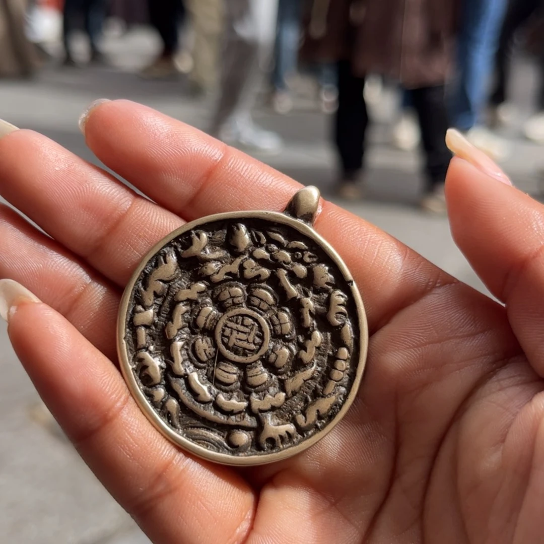 【闪购商品】一****九宫牌工艺品工艺品