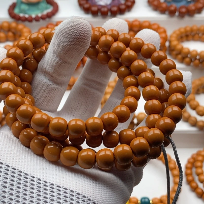 【闪购商品】猴头核桃吊坠?****?猴头核桃