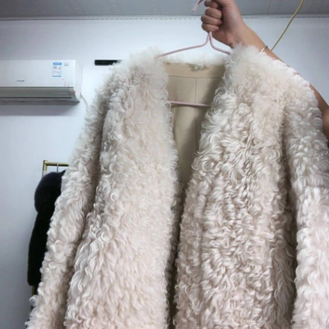 【闪购商品】狐狸毛
