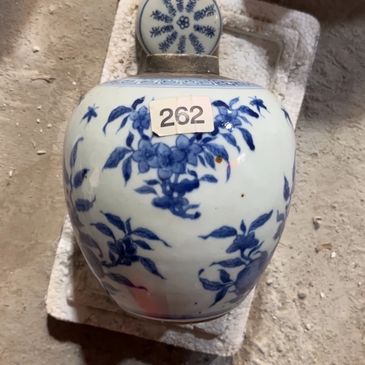 摆件陶景德镇陶瓷艺术品