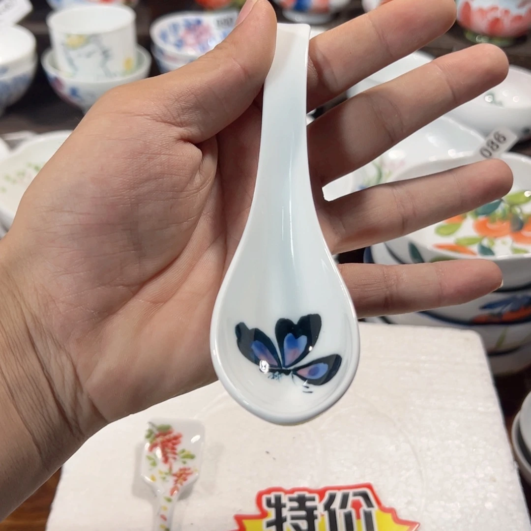 景德镇手工手绘陶瓷