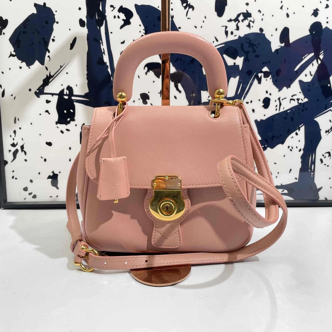 95新  小野专属/95新/菲拉格慕/单肩包/DJ5916