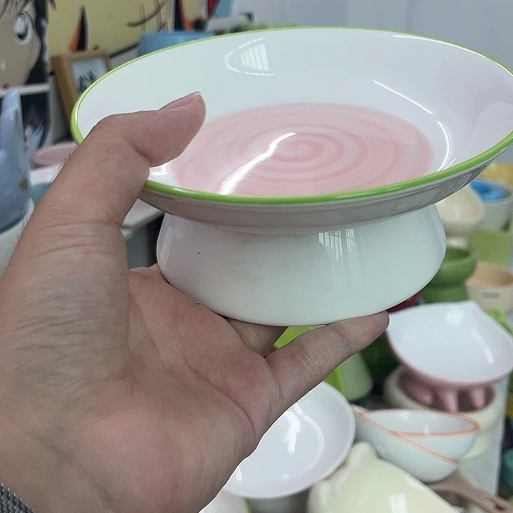陶瓷瓷片陶瓷微瑕链接