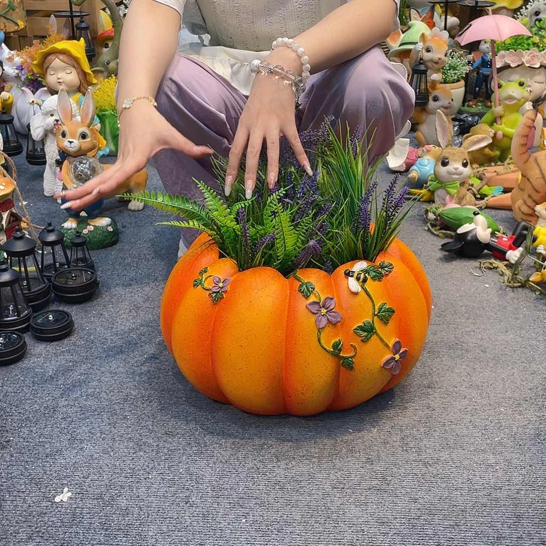 户外花园庭院摆件00