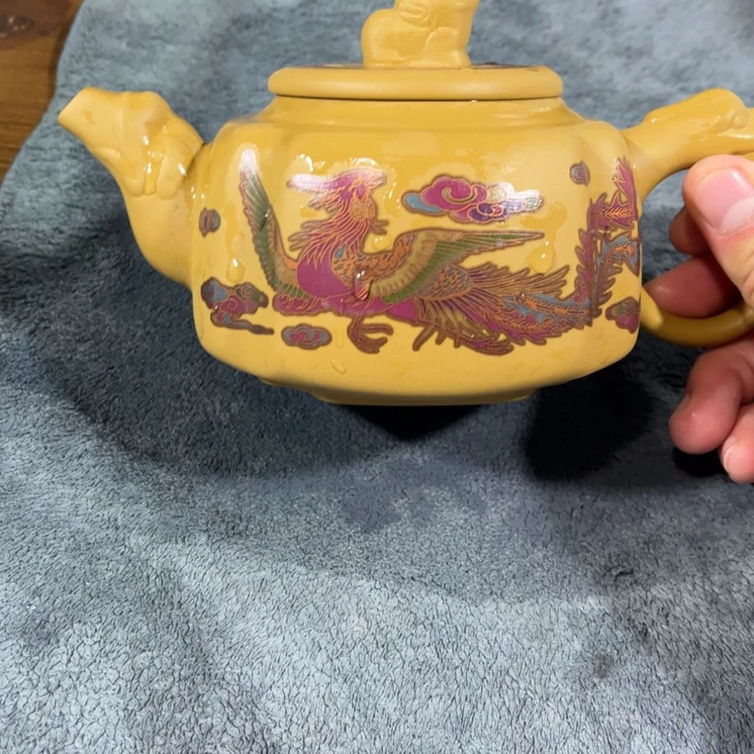 茶壶紫砂紫砂壶的
