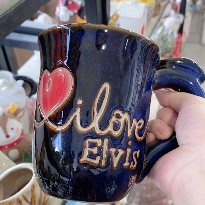 陶瓷树脂家居摆件