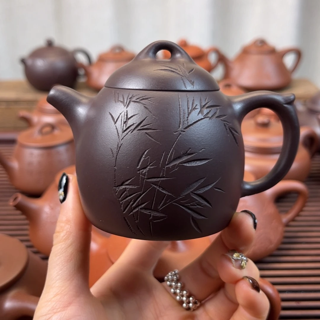 宁***种紫砂茶壶特价福利