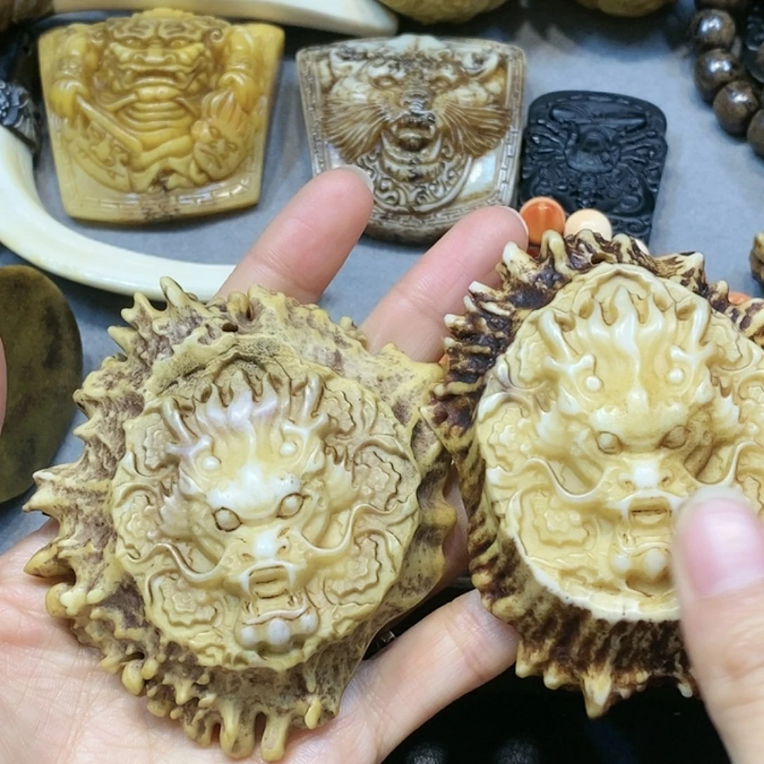 牛骨其他主播推荐