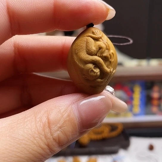 橄榄核手串/手链橄榄核