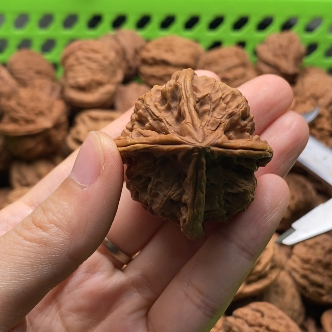 *****把件文玩核桃定制商品不退不换