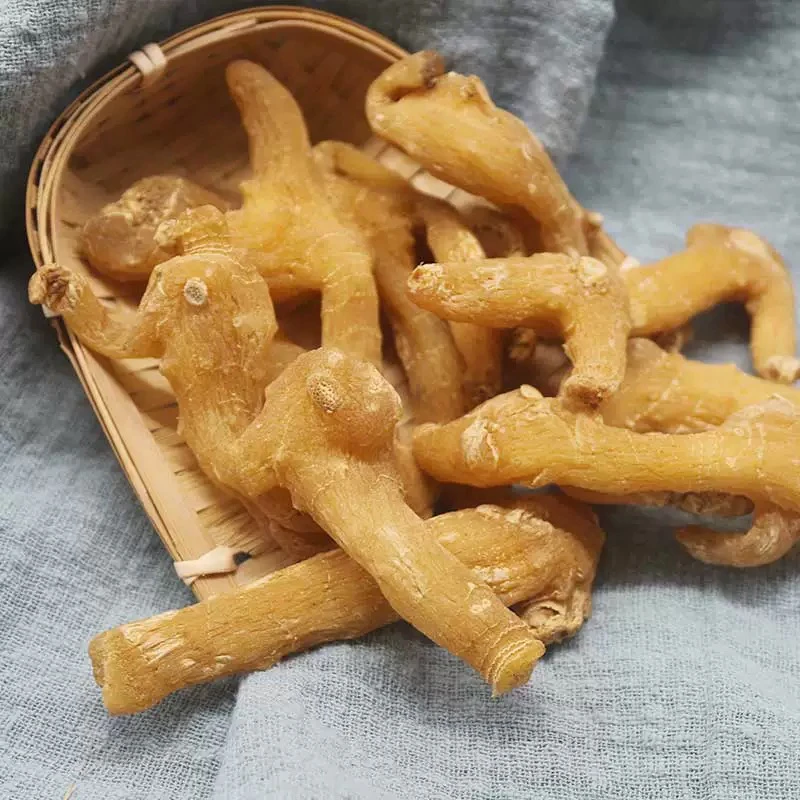 【黑哥甄选】深山农家金玉竹