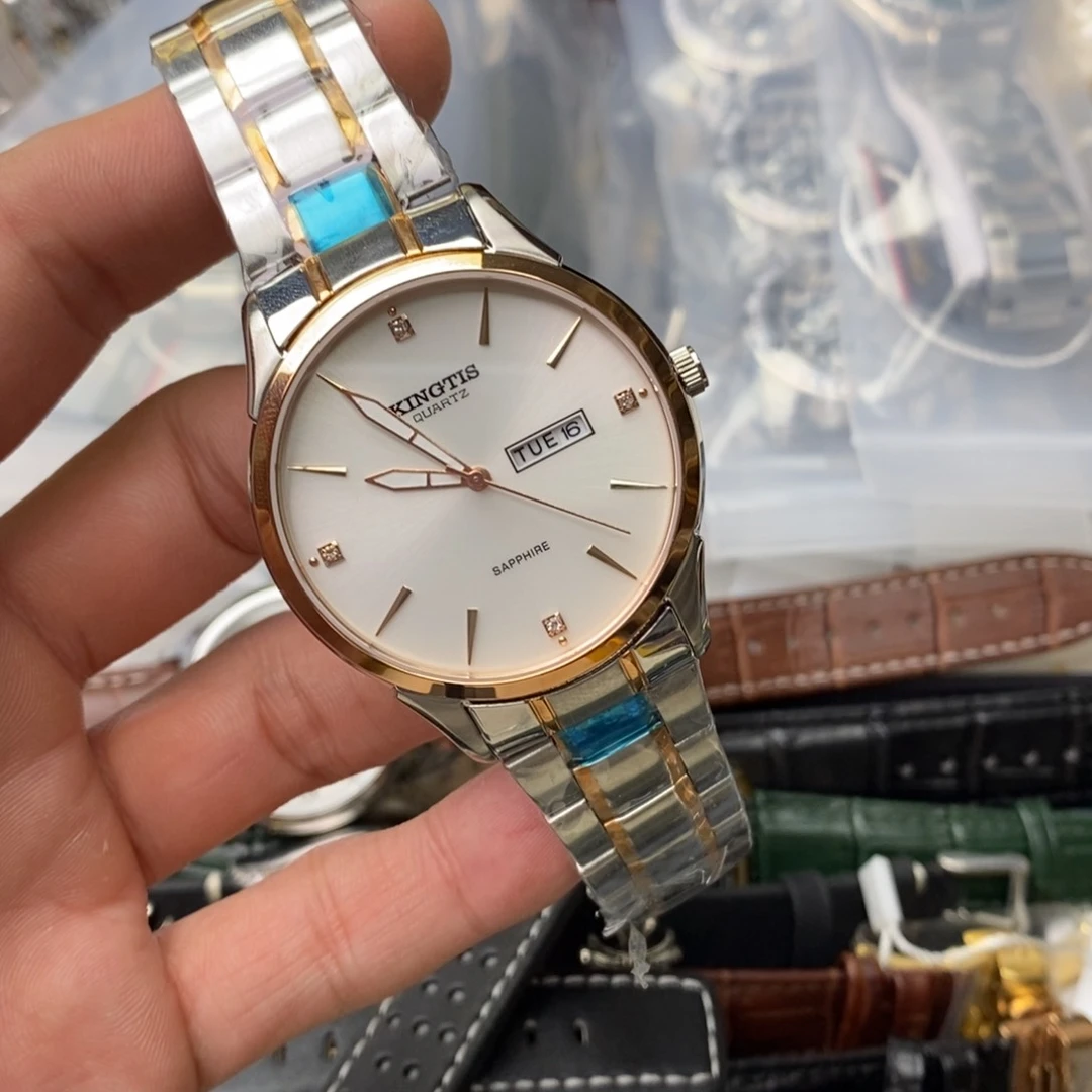 孤品闪电购手表一个