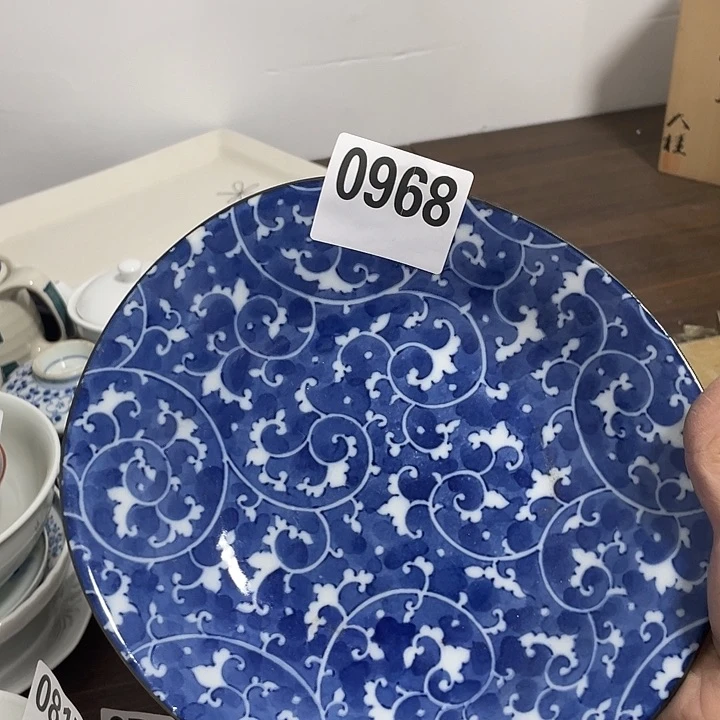 搪瓷从*回流瓷器微瑕968