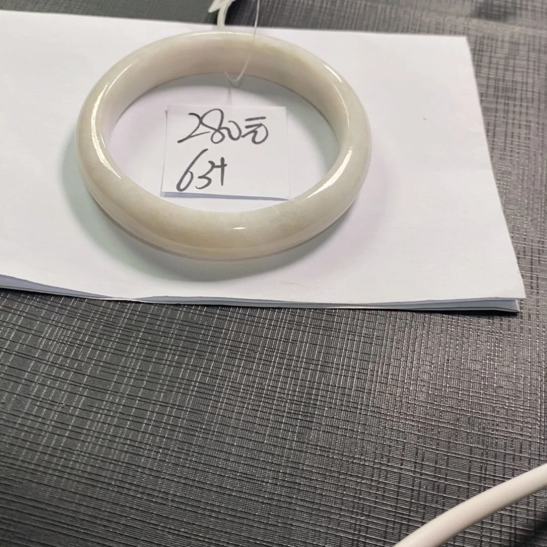【闪购商品】未镶嵌手镯翡翠