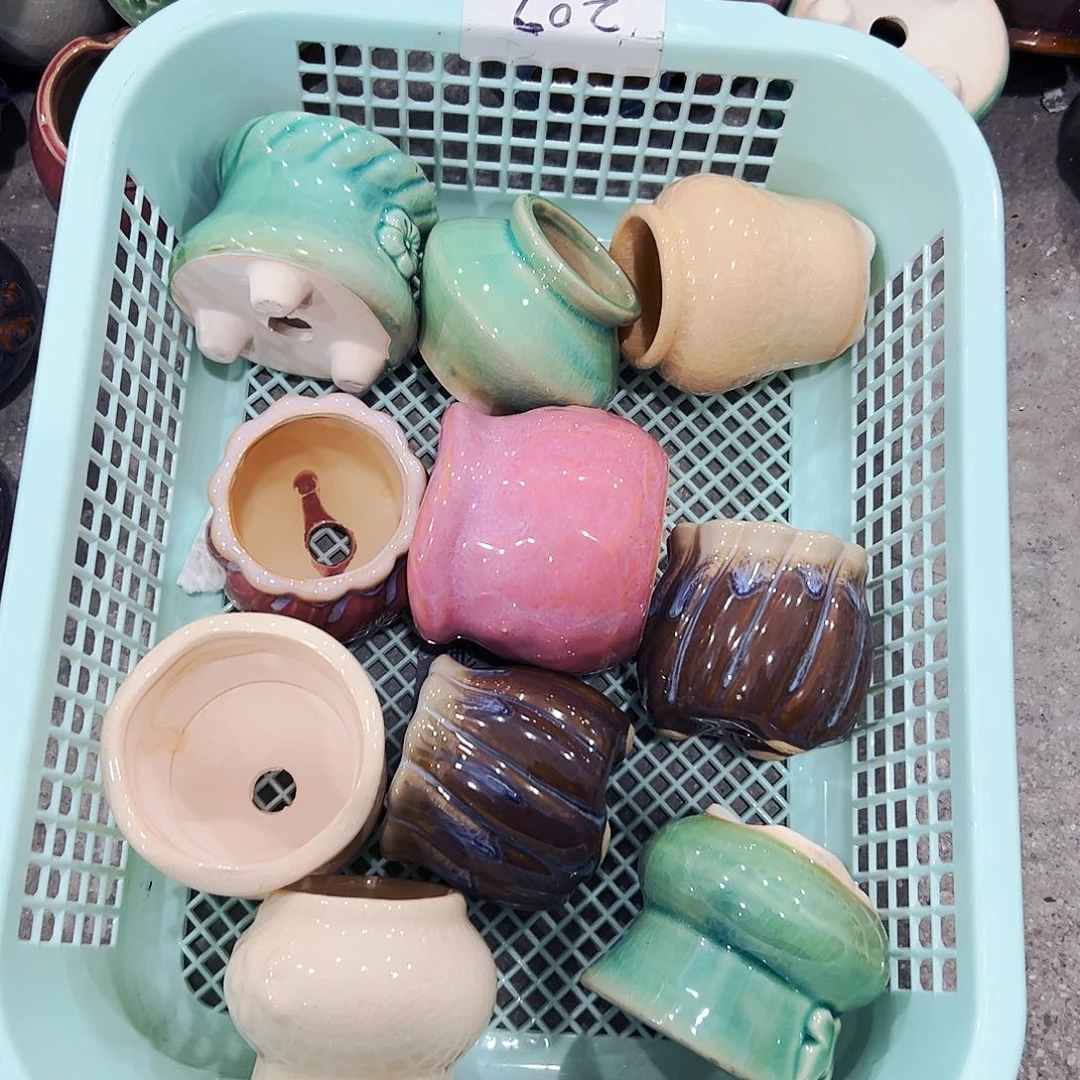 红陶……高温陶瓷板207