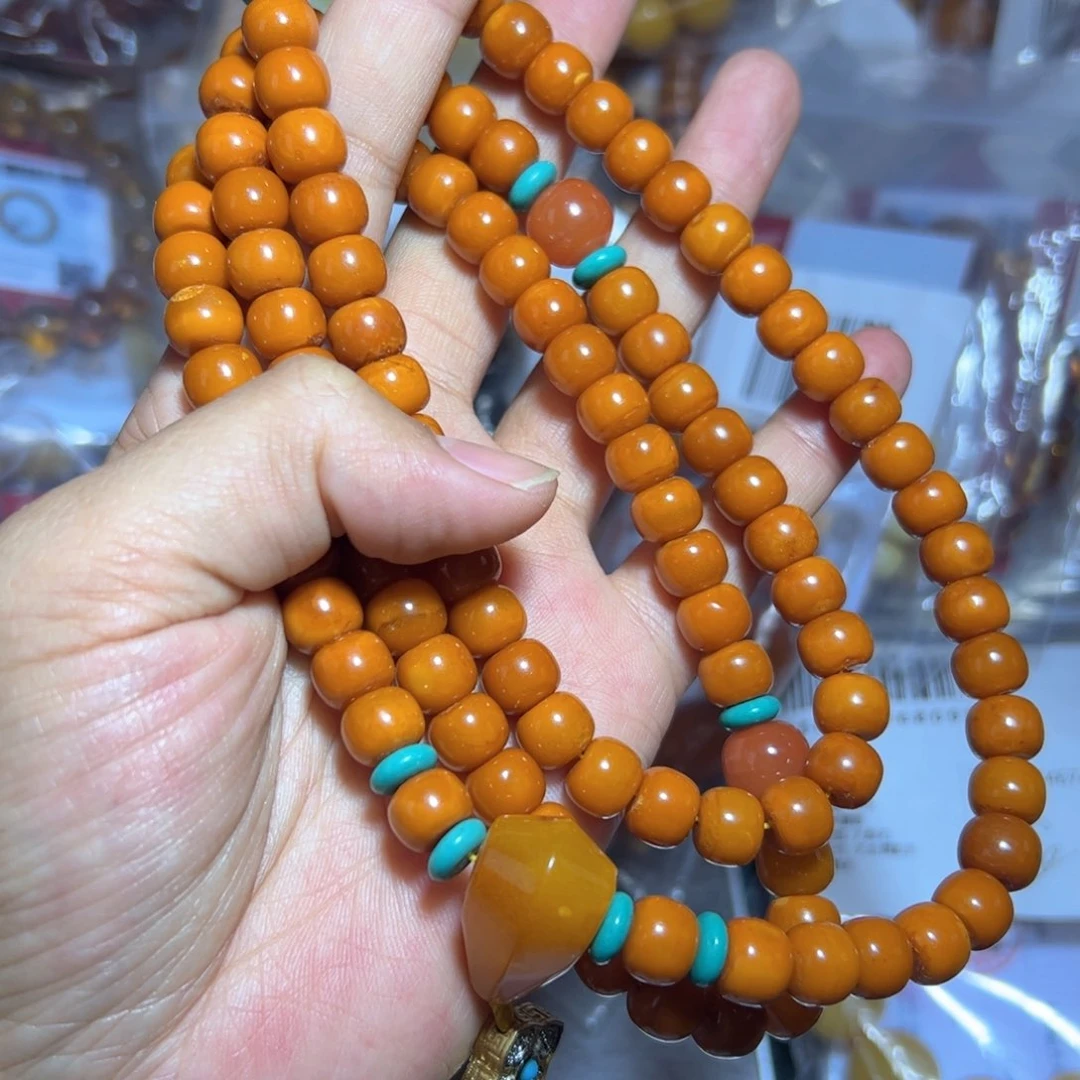 琥珀珠宝奇石未镶嵌273