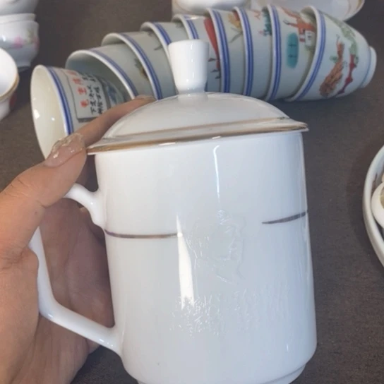 摆件景德镇陶瓷学院