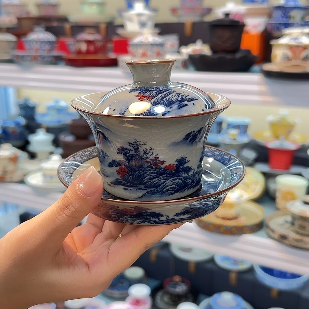我们的目标是成为一个