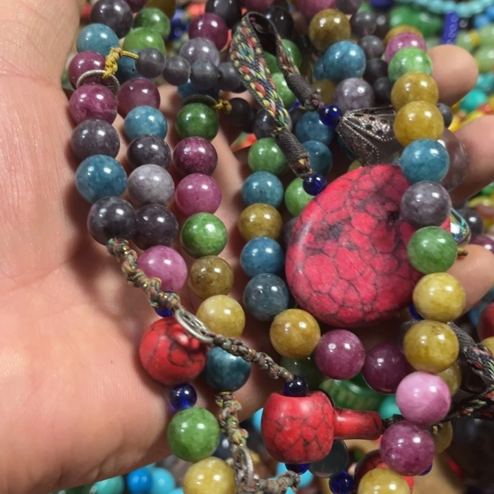 未镶嵌和田玉（糖玉）挂件