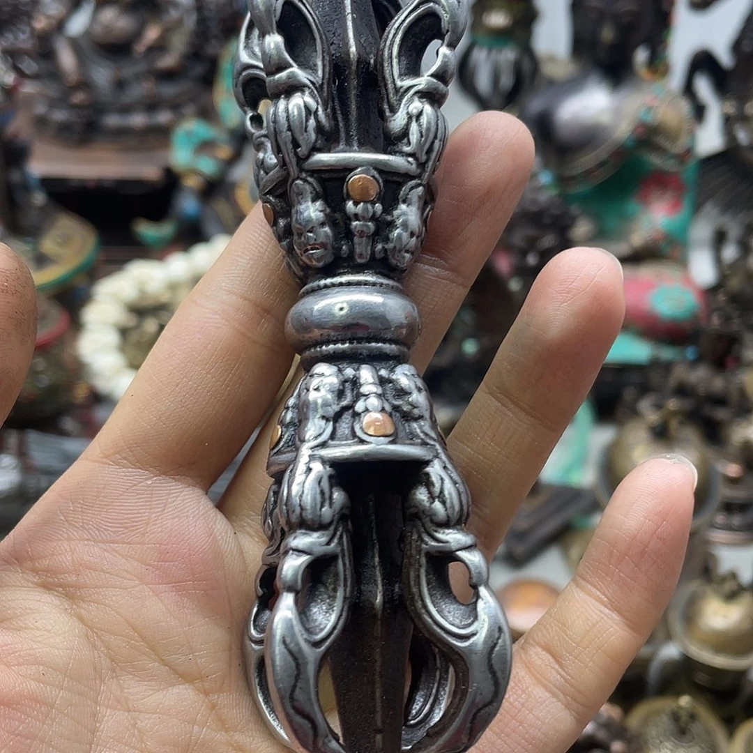 工艺品挂件一物一图