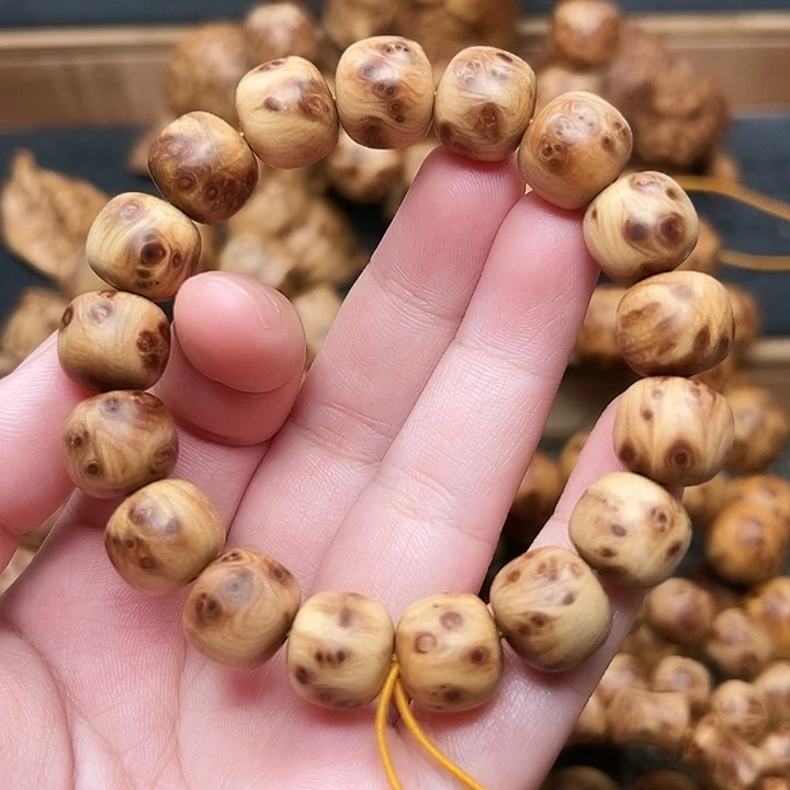 柏木（崖柏）手串/手链太行1213老型