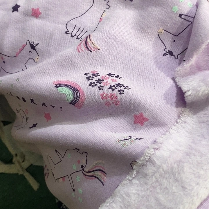 无纺布高档面料2mi