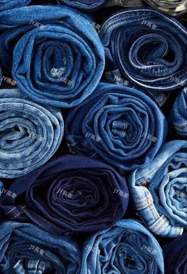 2025-秋冬季轻奢欧货牛仔裤-K9318