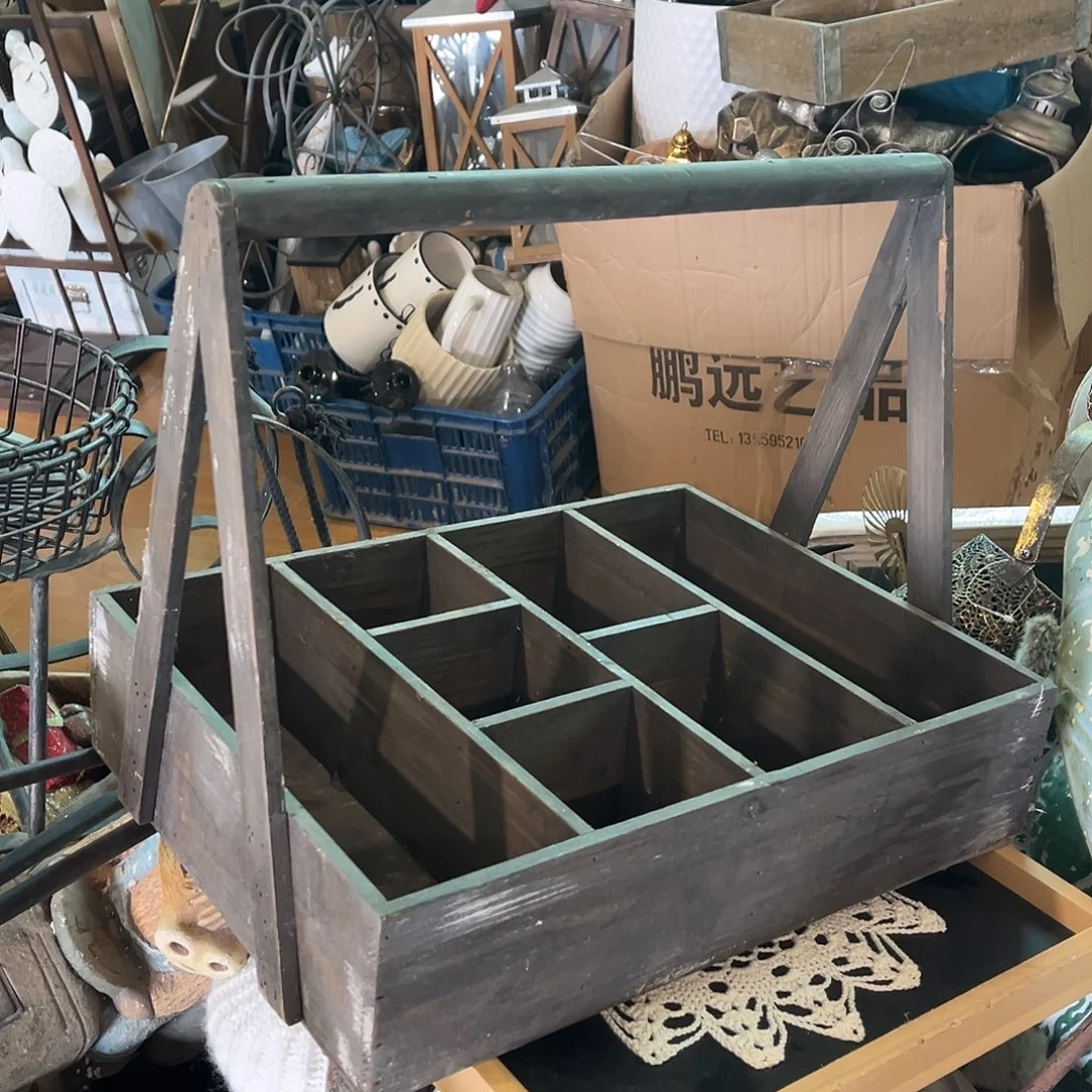 木孤品捡漏清仓处理