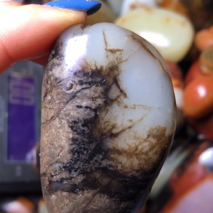 和田玉未镶嵌珠宝奇石