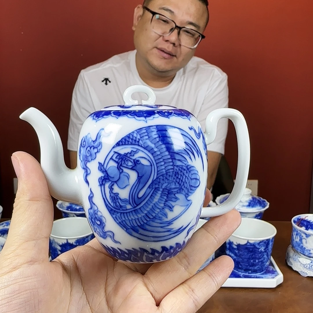 重工龙凤：自成堂！！