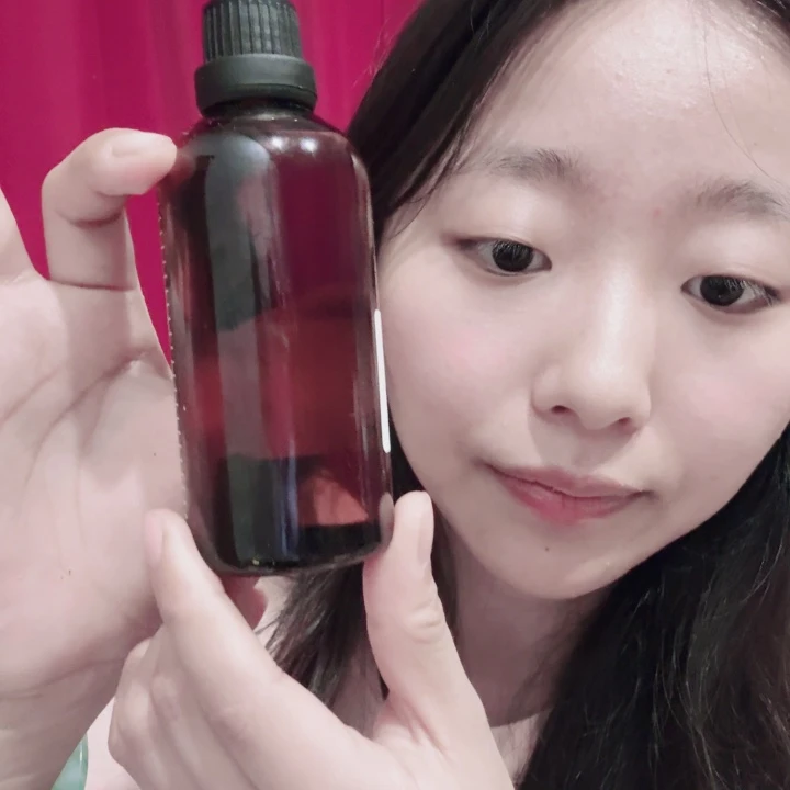 荻苇草精油100ml单方