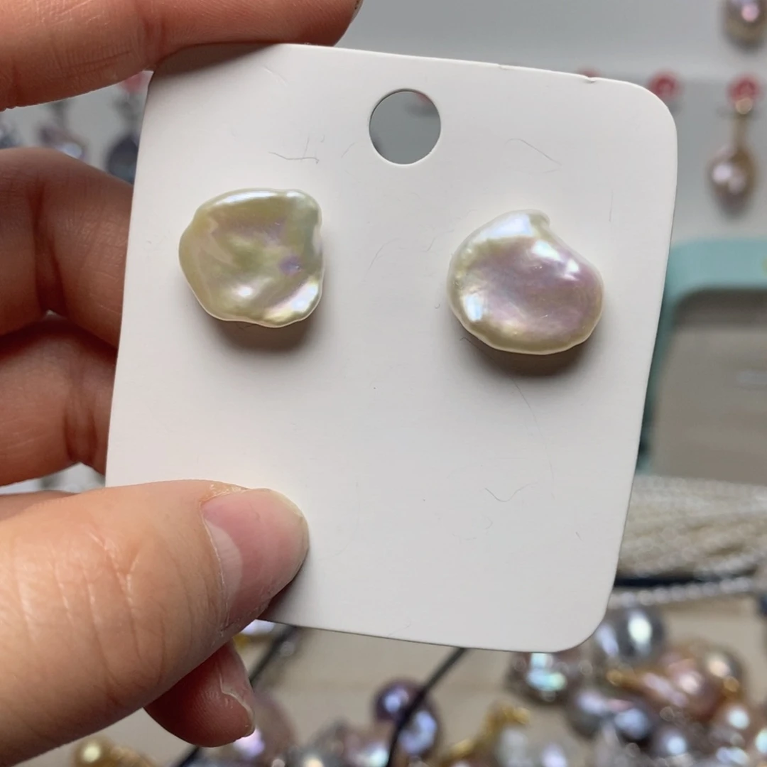 淡水珍珠其它未镶嵌