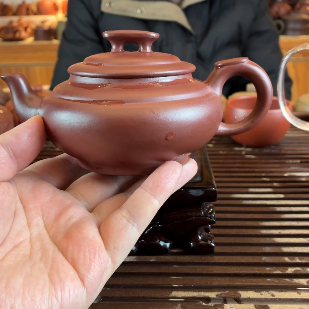 茶壶紫砂紫砂壶52