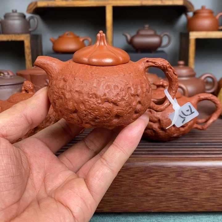 紫砂茶壶紫砂紫砂