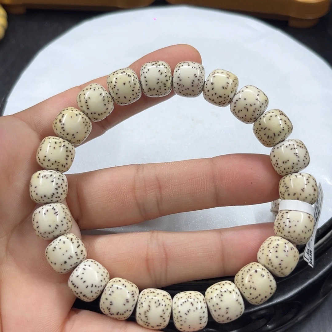 手串星月菩提10-11……