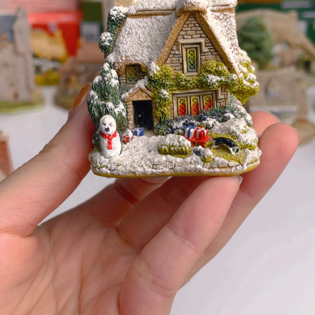 杯中古美物 利利普