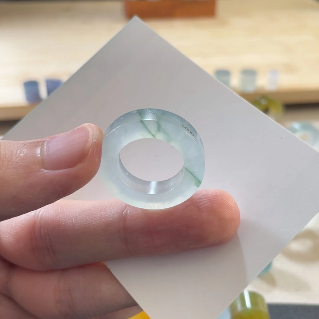 定制翡翠未镶嵌定制天然翡翠未镶嵌15-21