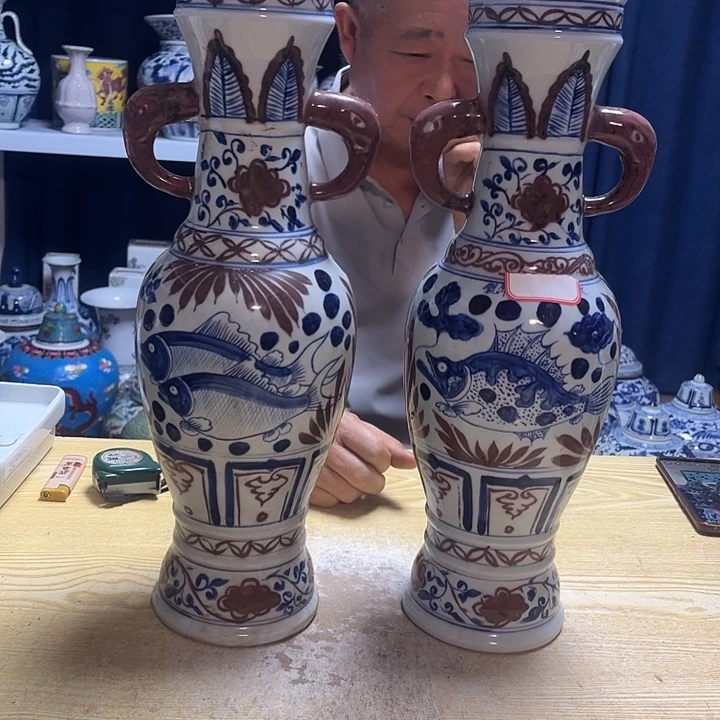 摆件瓷器摆件设计作品
