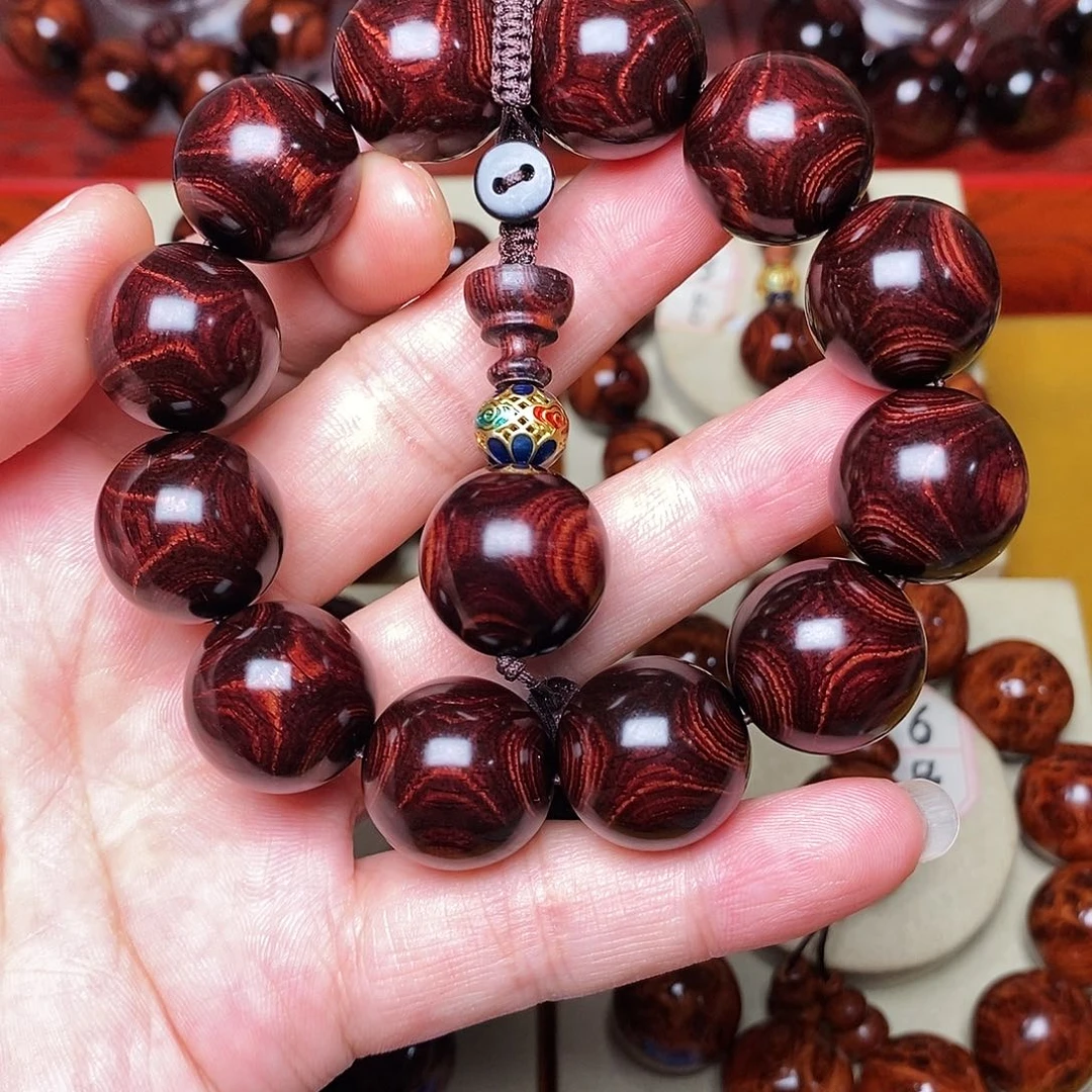 好***黄花梨/降香黄檀海南黄花梨