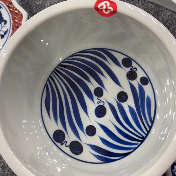 【闪购商品】寵***扬景德镇手工手绘