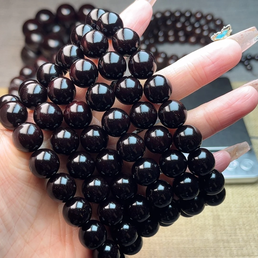 檀香紫檀（小叶紫檀）1.2 108