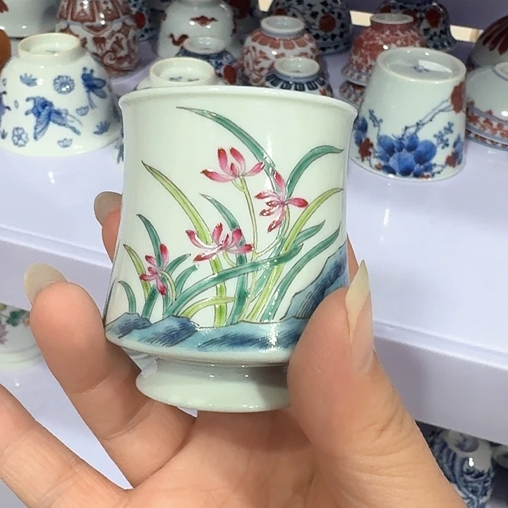 陶瓷艺术品收藏陶瓷