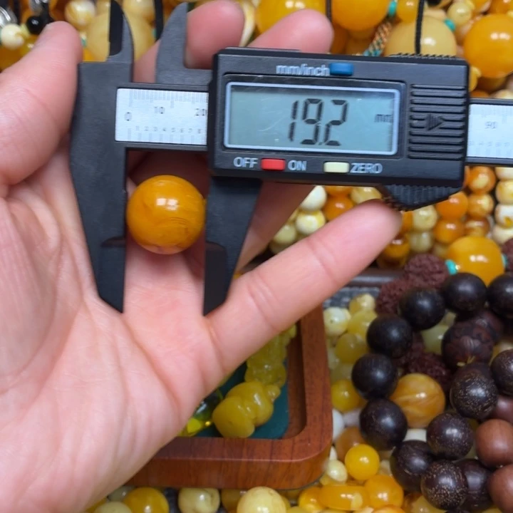 非金属配珠配饰38