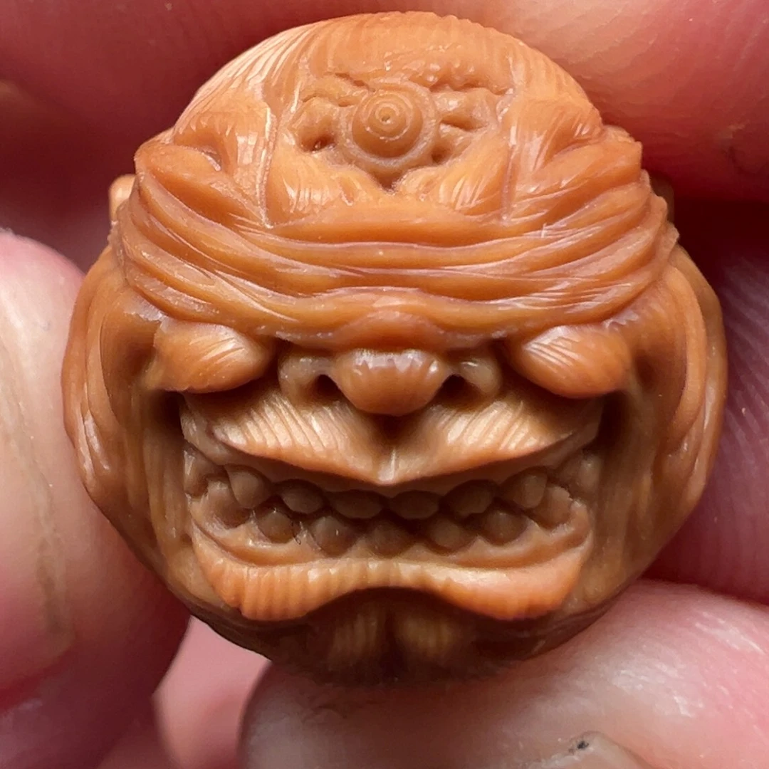 1.8尺寸苏造重工级盲僧老鬼